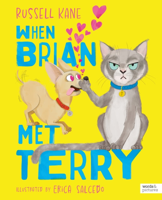 When Brian Met Terry-9781836006527