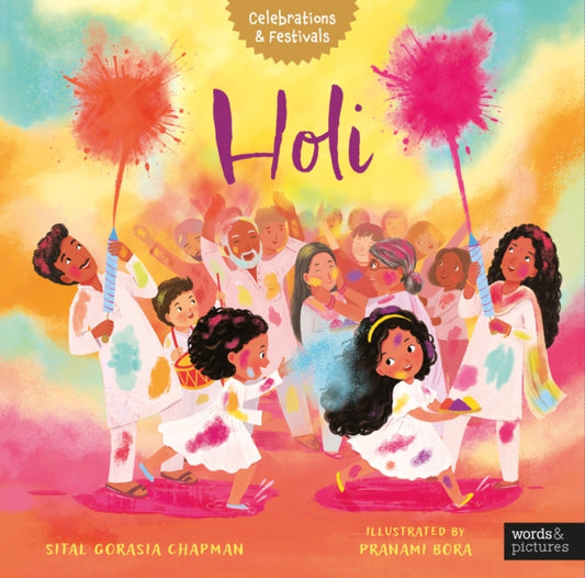 Holi-9781836008040