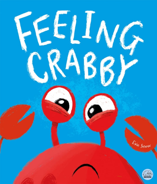 Feeling Crabby : Can YOU help Hector the hermit crab find a new home?-9781836161189