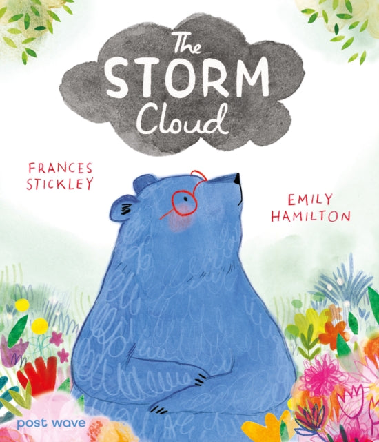 The Storm Cloud-9781836270737