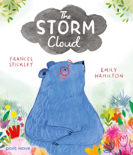 The Storm Cloud-9781836270737