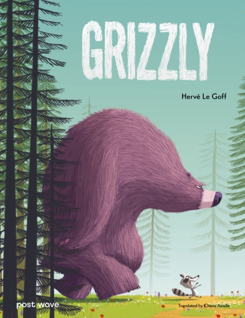 Grizzly-9781836272298