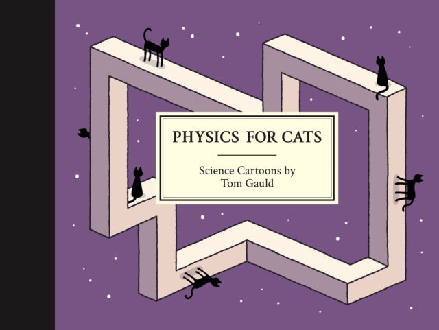 Physics for Cats-9781837265305