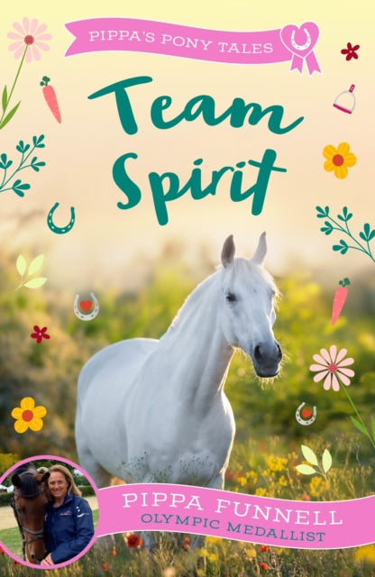 Team Spirit-9781837933426