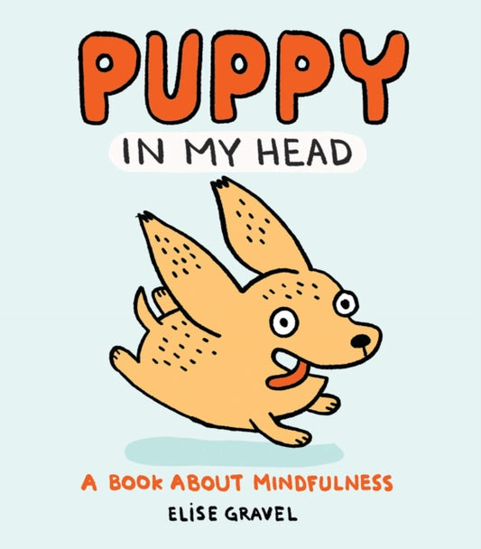 Puppy in My Head-9781837964383
