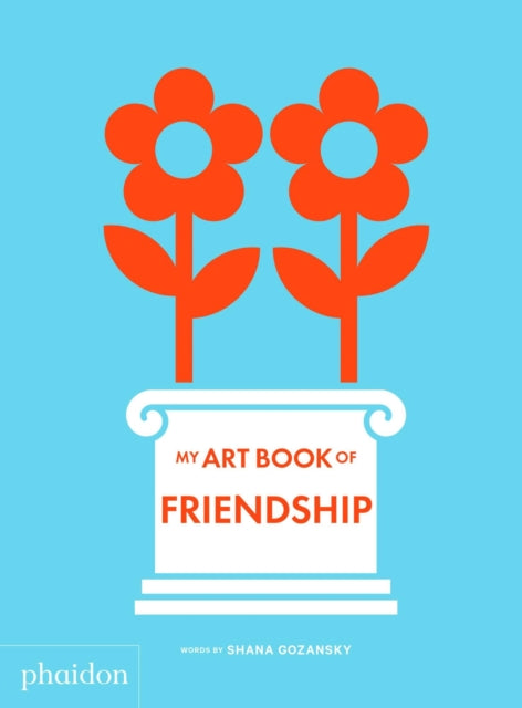 My Art Book of Friendship-9781838662592