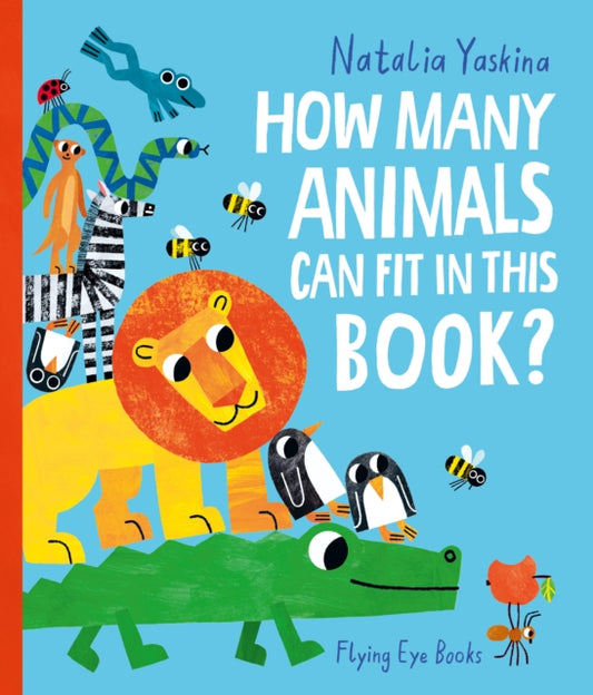 How Many Animals Can Fit in This Book?-9781838743444