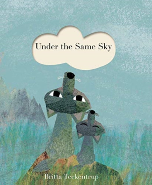 Under the Same Sky-9781838914349