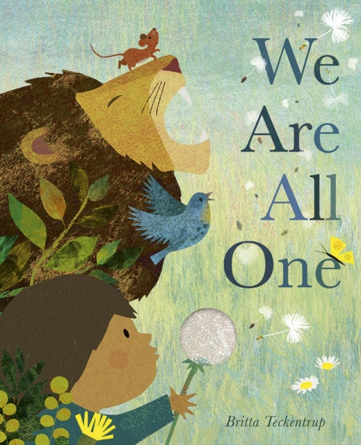 We Are All One-9781838919184