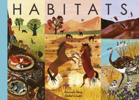 Habitats-9781838919795