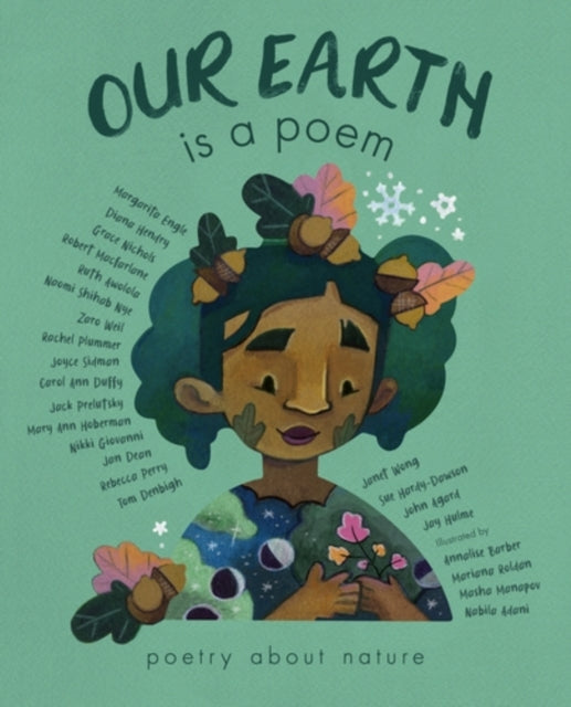 Our Earth Is a Poem-9781838919801