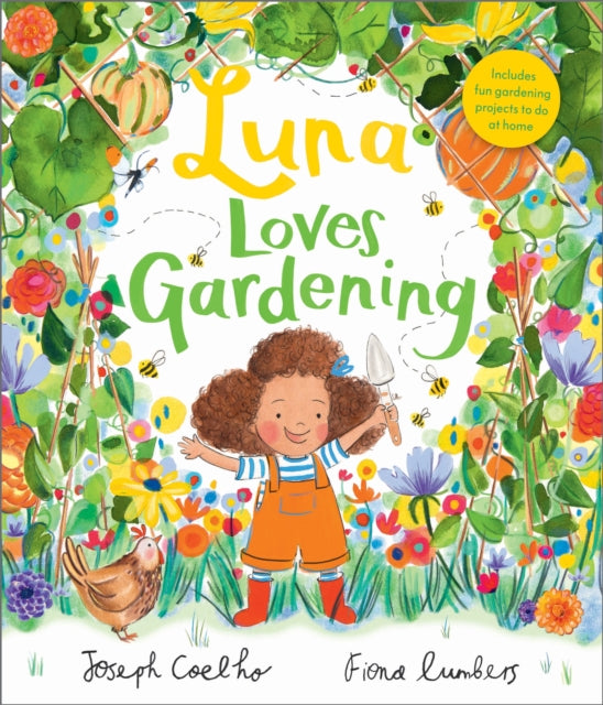 Luna Loves Gardening-9781839131585