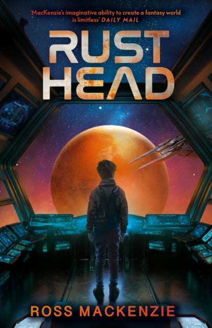 Rusthead-9781839136320