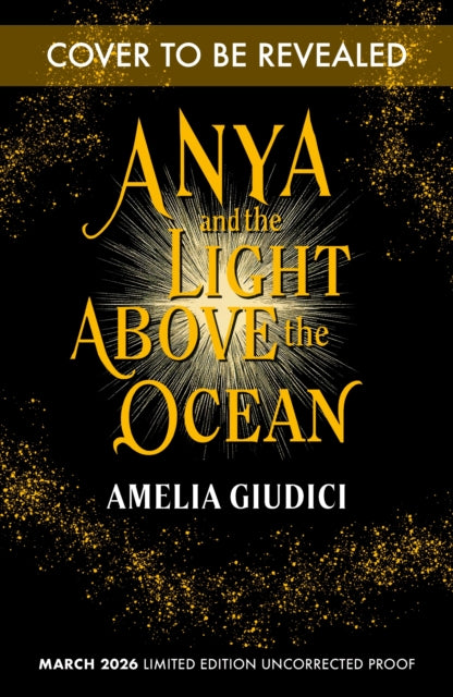 Anya and the Light Above the Ocean-9781839136474