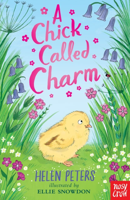 A Chick Called Charm-9781839948763