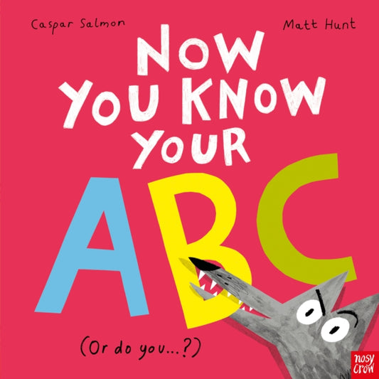 Now You Know Your ABC : . . . or do you?-9781839949678