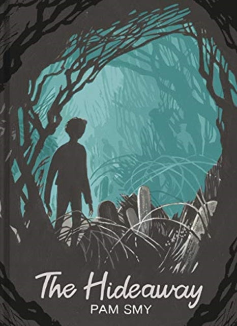 The Hideaway-9781843654797