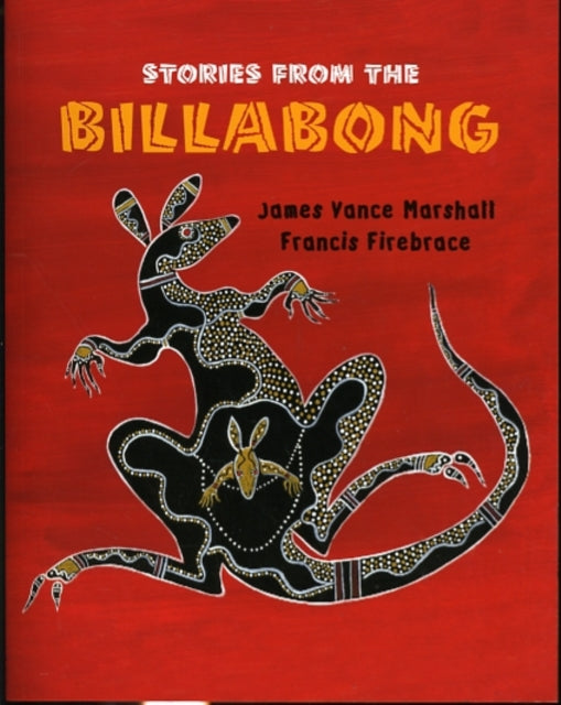 Stories from the Billabong-9781847801241