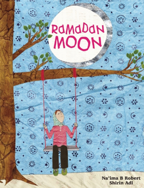 Ramadan Moon-9781847802064