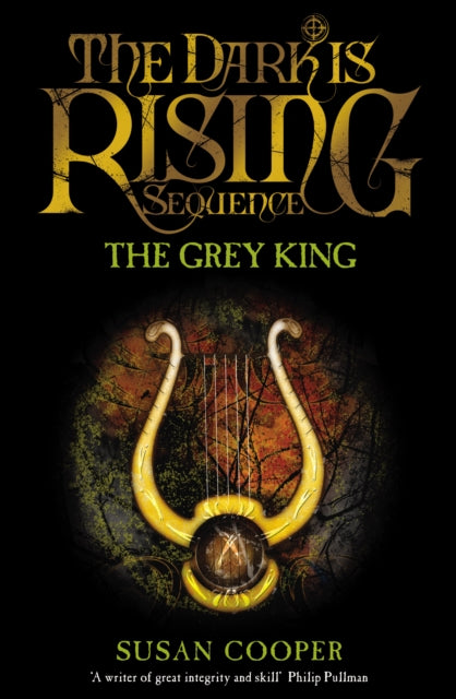 The Grey King-9781849412728