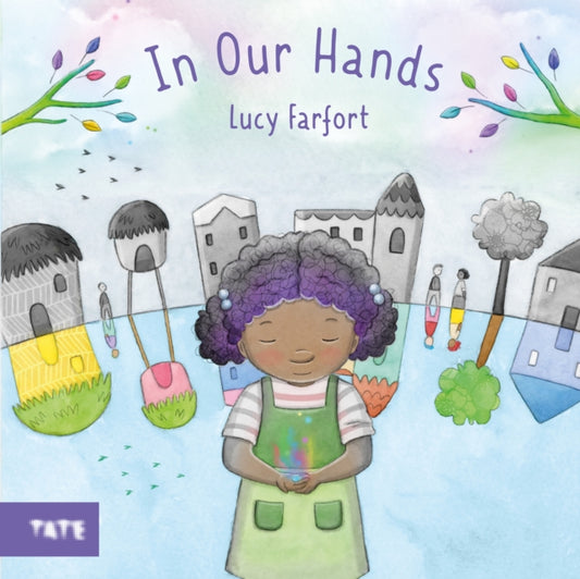 In Our Hands-9781849768146
