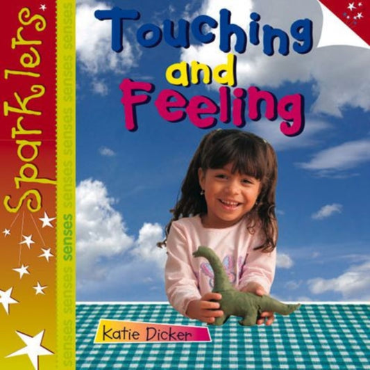 Touching and Feeling-9781909850156