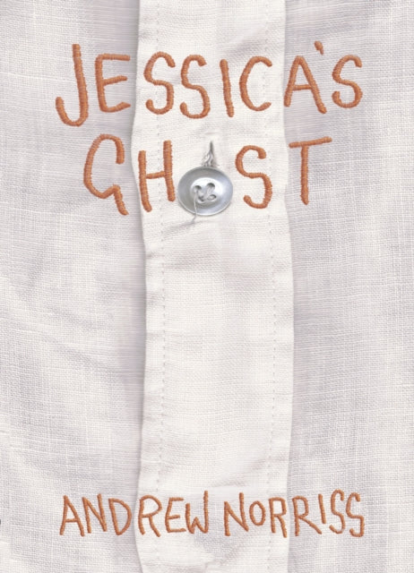 Jessica's Ghost-9781910200339