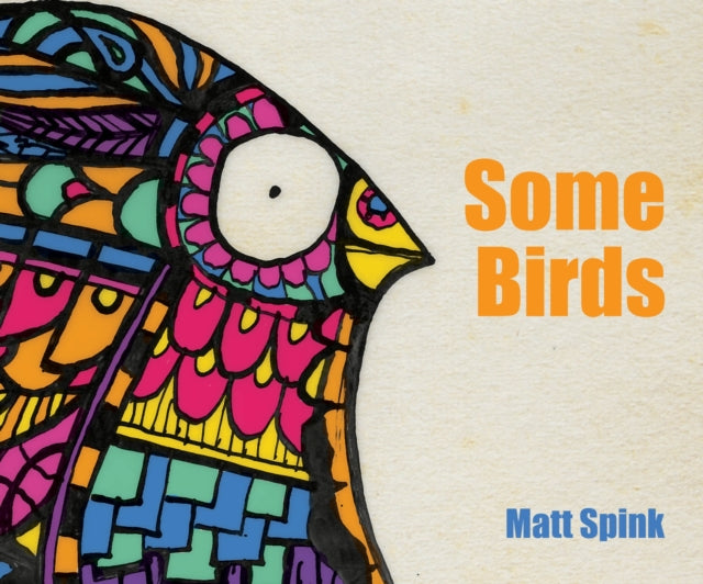 Some Birds-9781910200667
