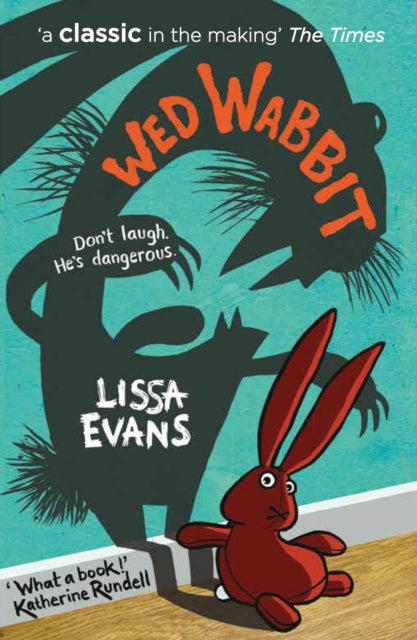 Wed Wabbit-9781910989449