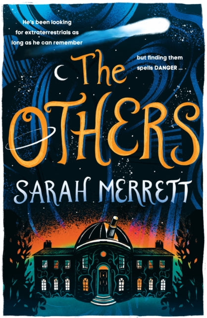 The Others-9781911427407