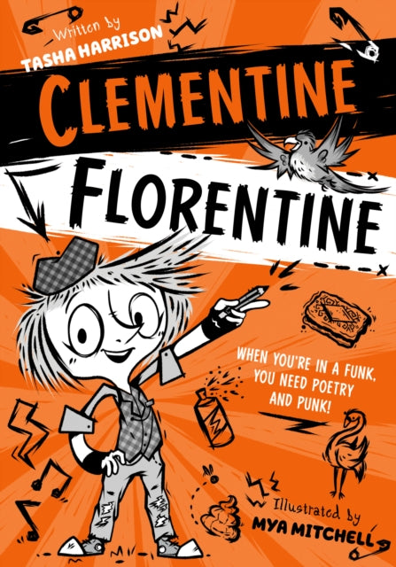 Clementine Florentine-9781912979714
