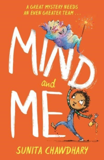 Mind and Me-9781913311384