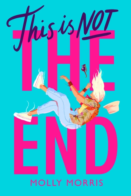 This is Not the End-9781913696214