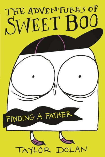 The Adventures of Sweet Boo: Finding a Father-9781916558335