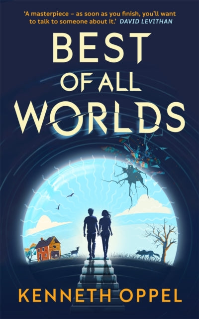 Best of All Worlds-9781916558458