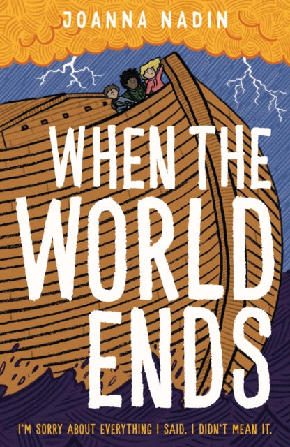 When the World Ends-9781916747951