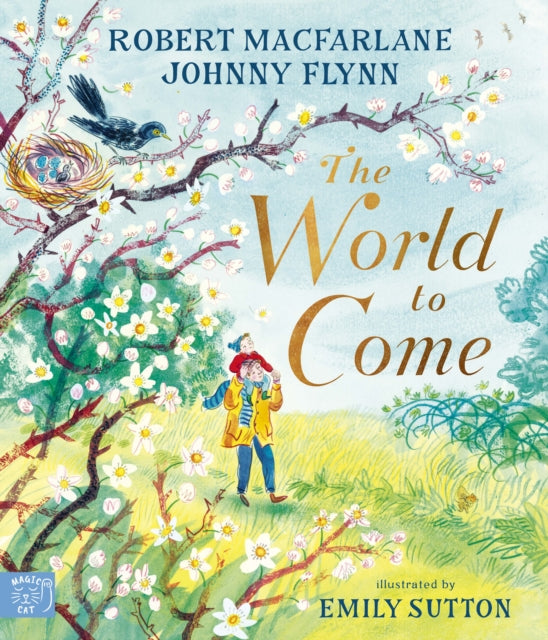 The World to Come – A Times Book of the Year 2024-9781917044554