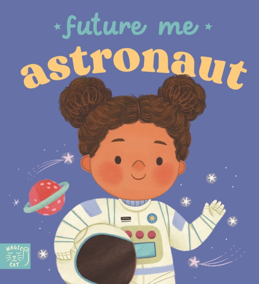 Future Me: Astronaut-9781917768955