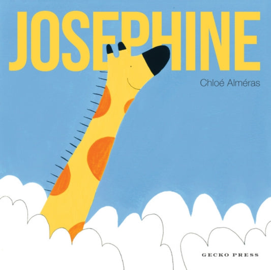 Josephine-9798765673041