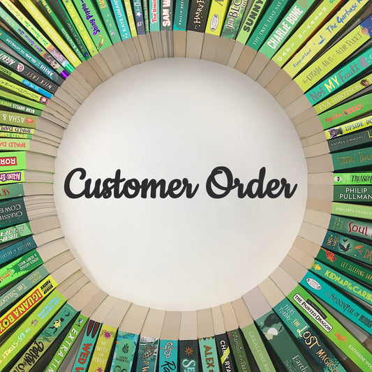 Customer Order Bodie H