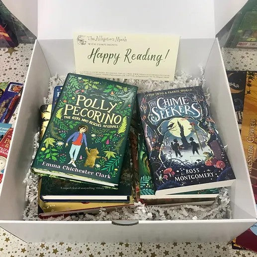 Gift Box Bundles