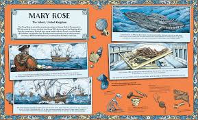 The Shipwreck Atlas