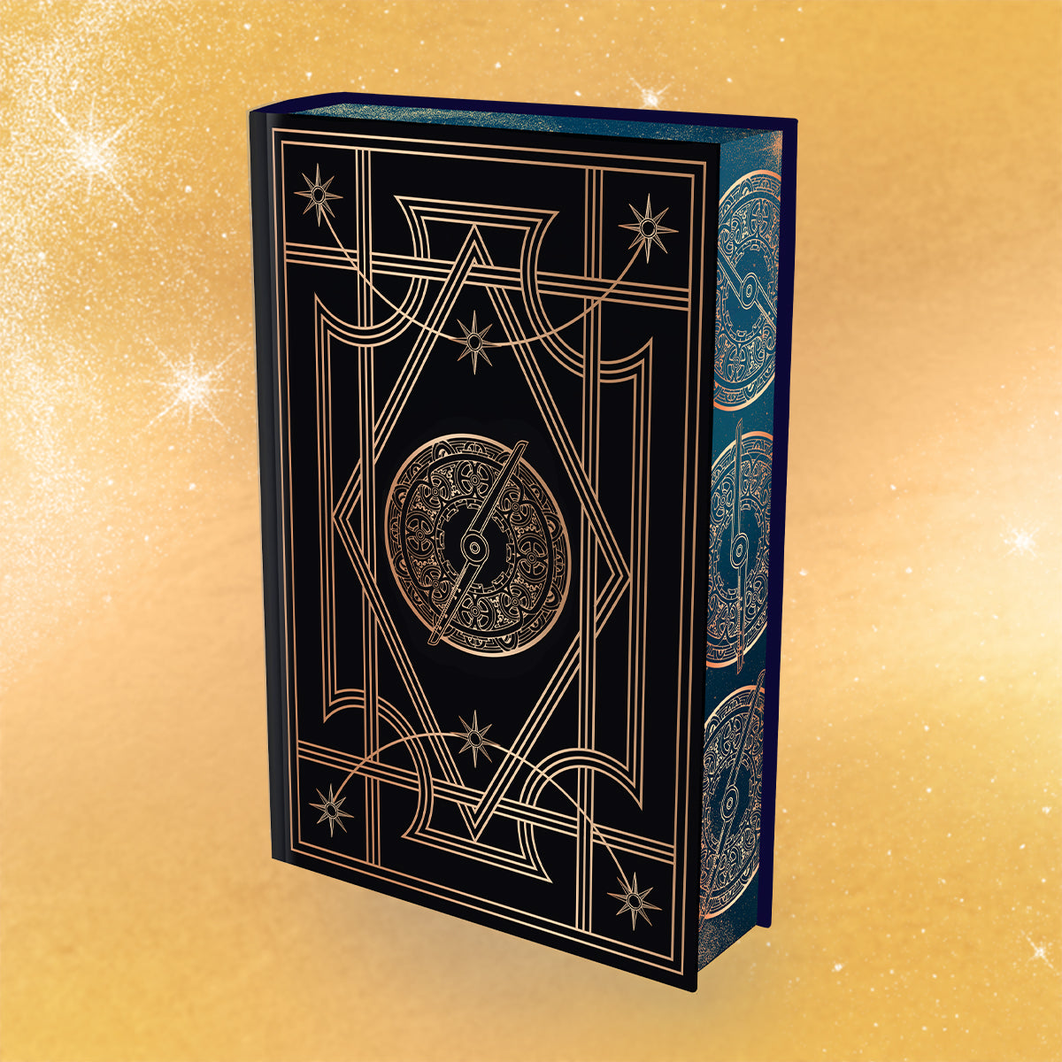PRE-ORDER: Timeless (Signed Indie Exclusive Edition)